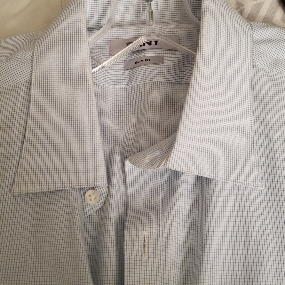 Must go!!! Dress shirt